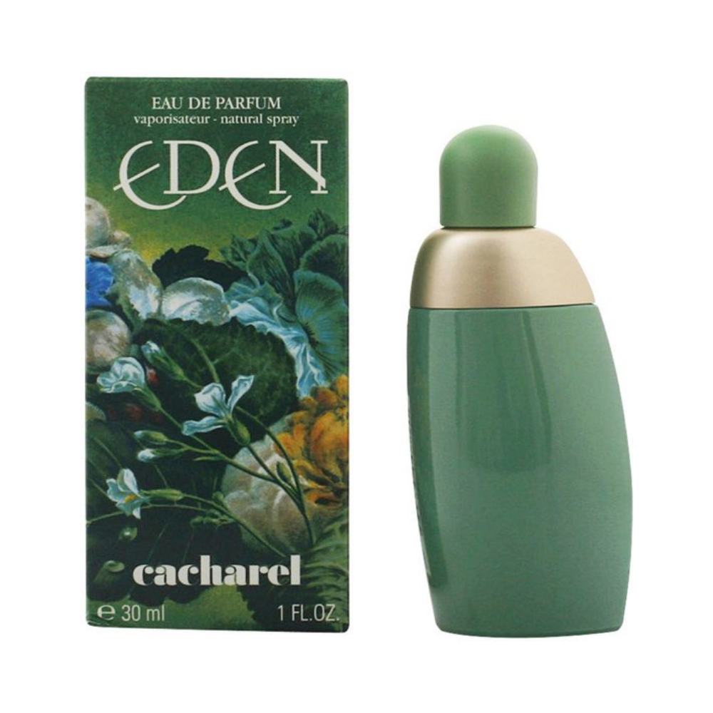 Cacharel Eden – 30ml EDP – Damesparfum