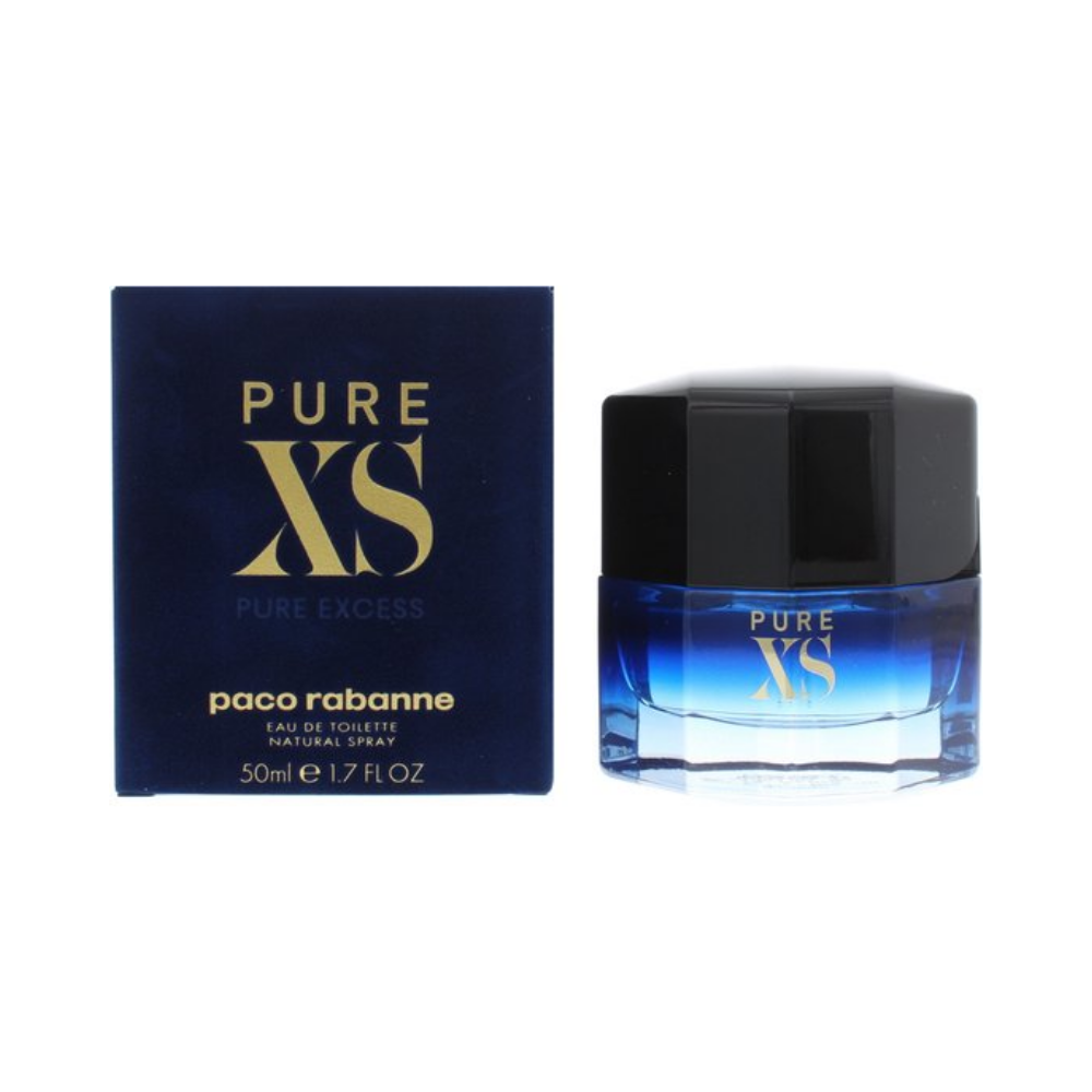 Paco Rabanne Pure XS For Him – 50ml EDT – Herenparfum