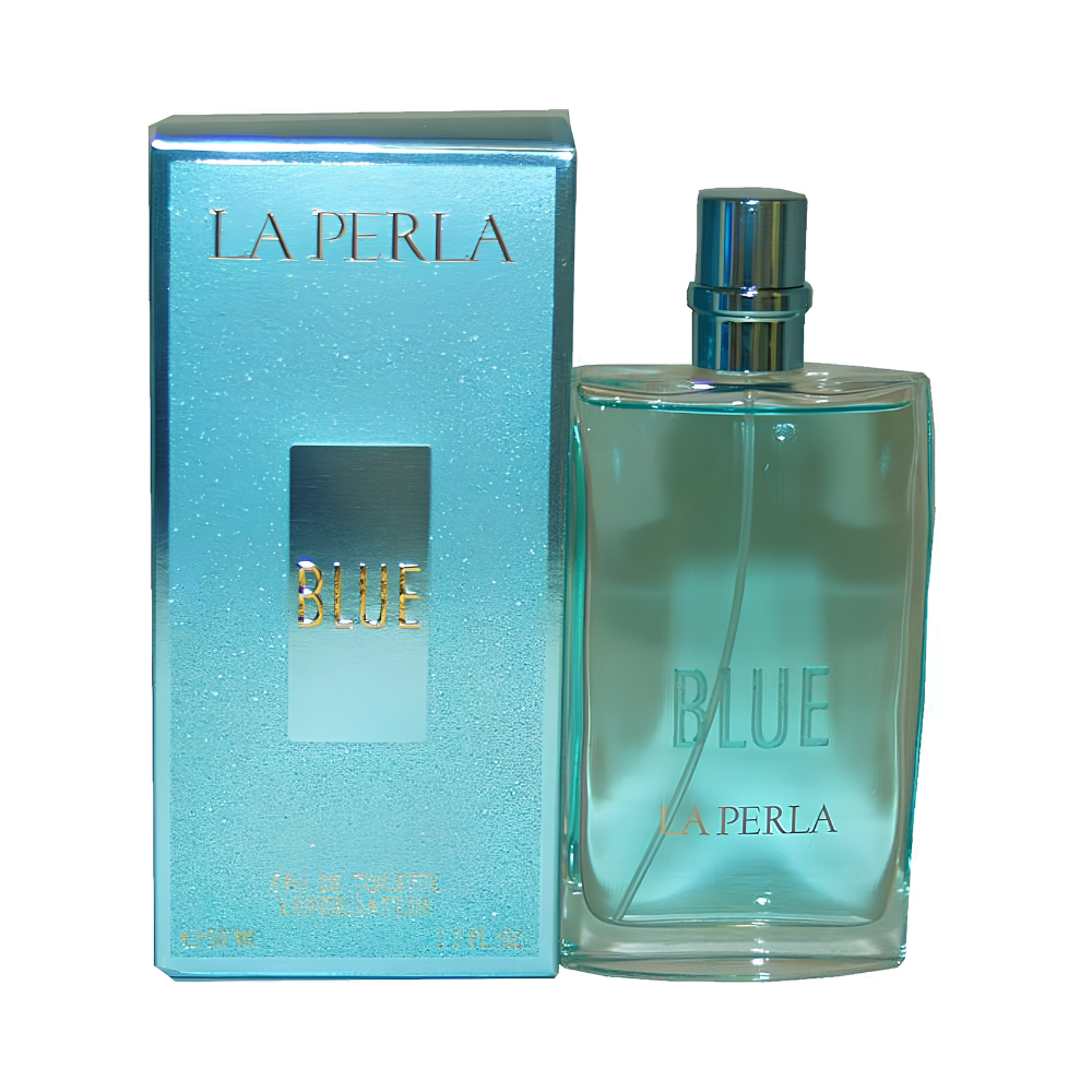 La Perla Blue – 30ml EDT – Damesparfum