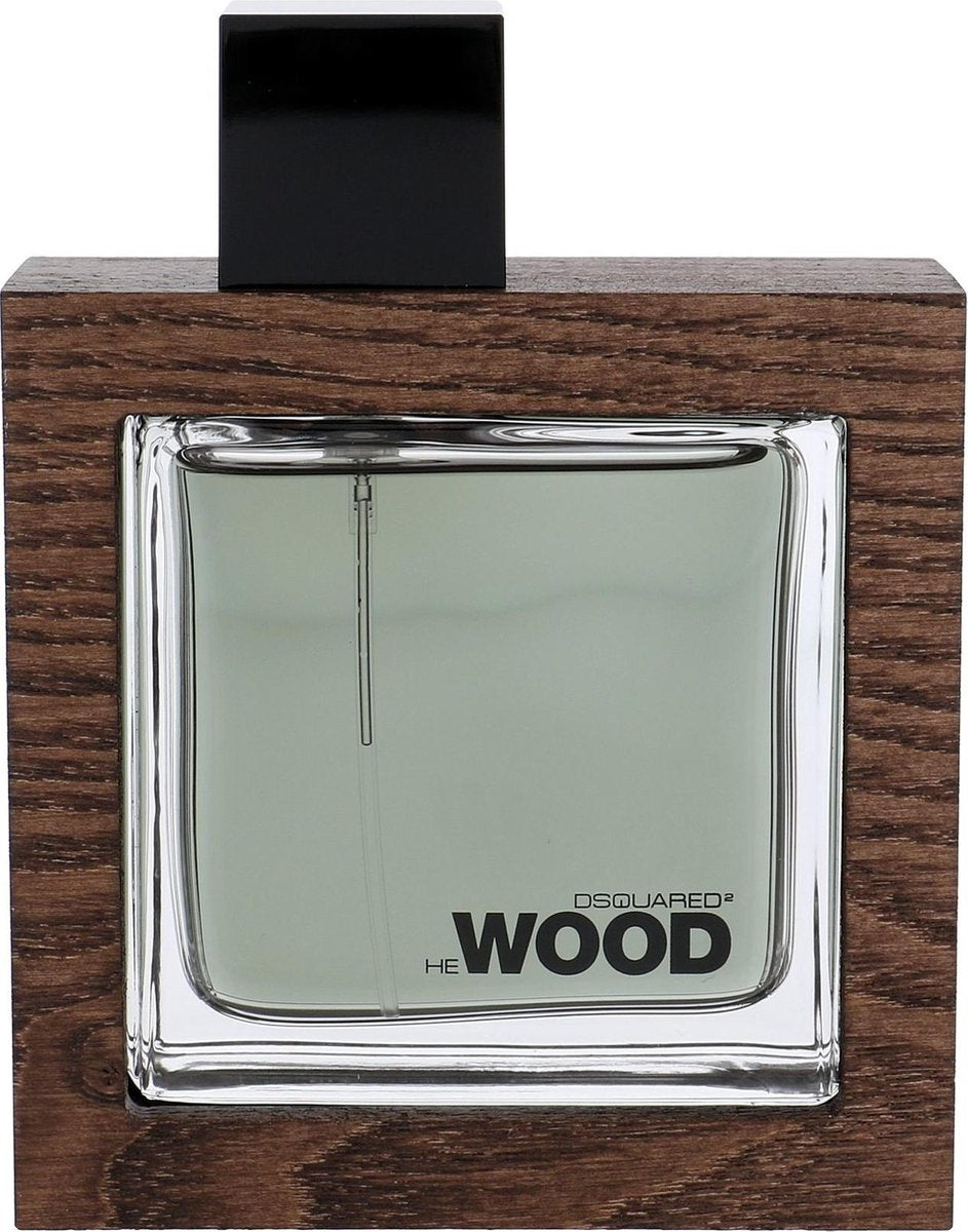 Dsquared2 Rocky Mountain Wood 50 ml - Eau de Toilette - Men's perfume