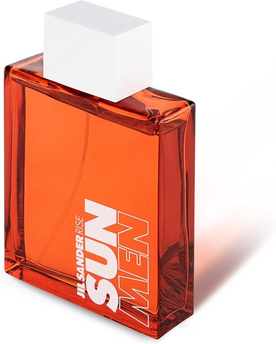 Jil Sander Sun Rise Men Men 125ml eau de toilette