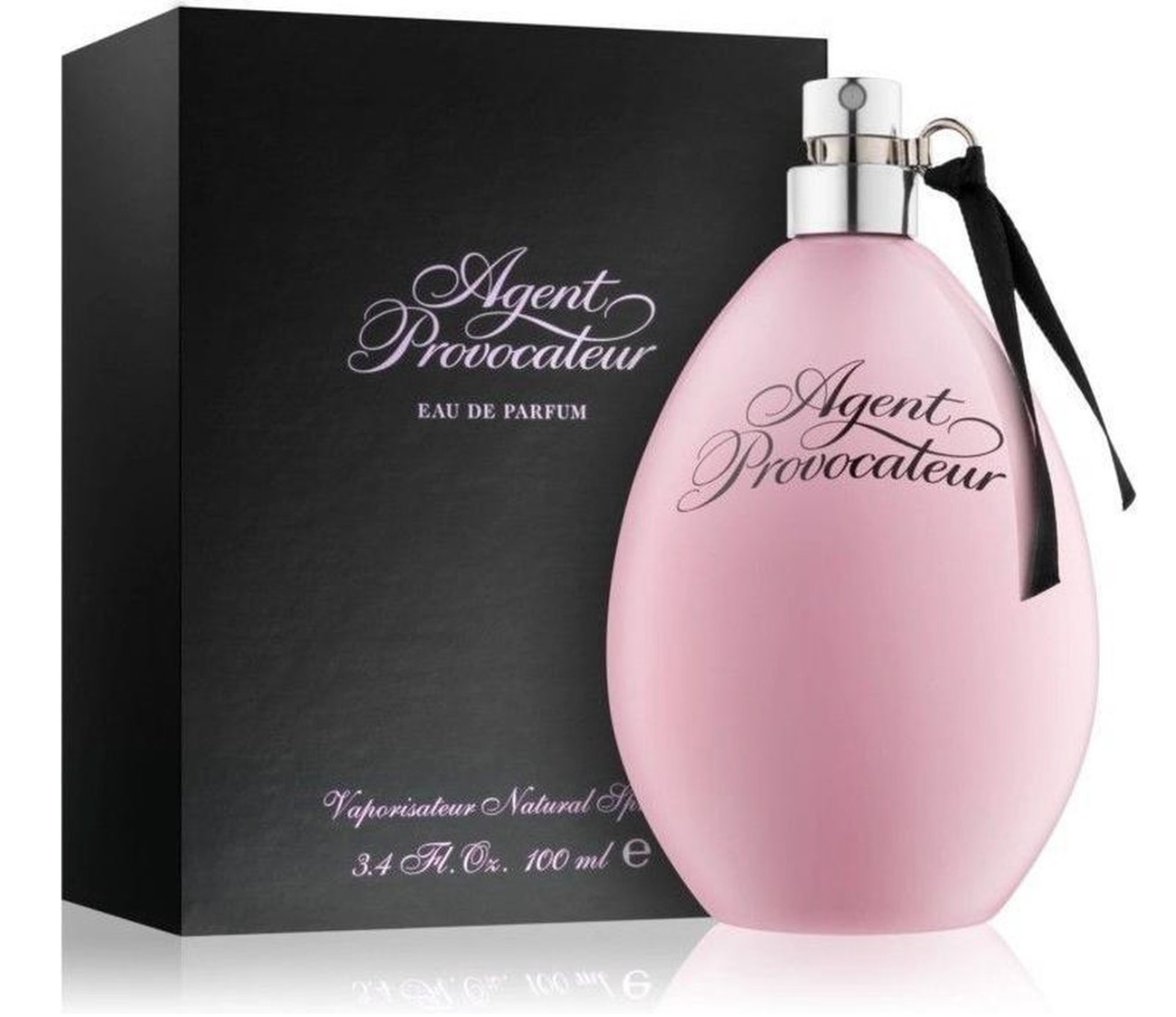 Agent Provocateur 200 ml - Eau de Parfum - Vrouwen