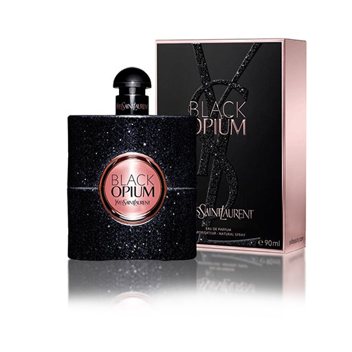 Yves Saint Laurent Black Opium - Eau de Parfum 90ml +10ml