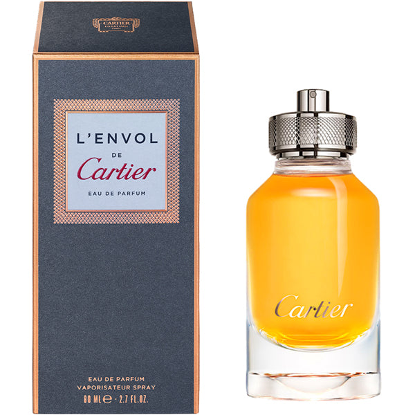 Cartier L'Envol 50ml - Eau de Toilette