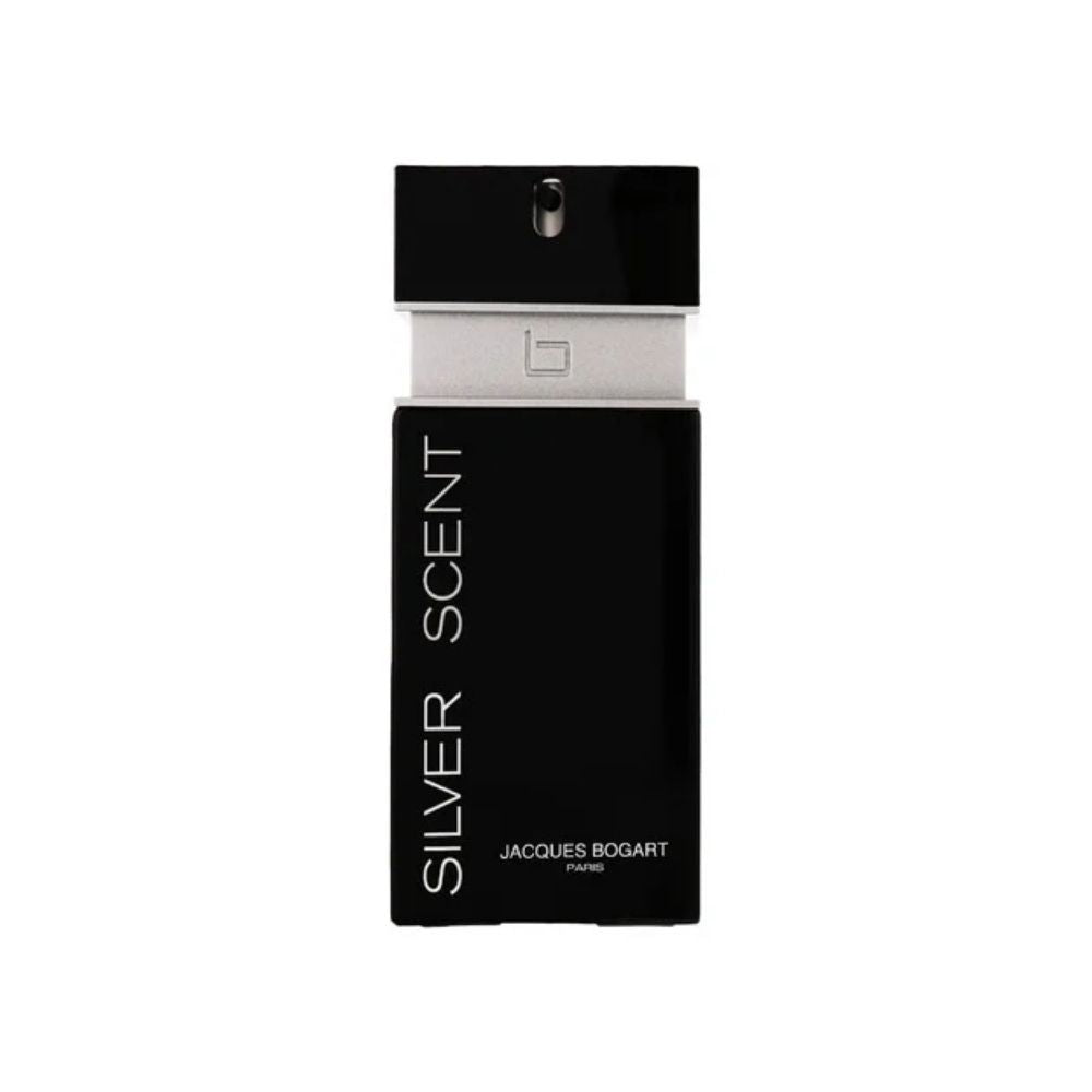 Jacques Bogart Silver Scent 100ml EDT Spray