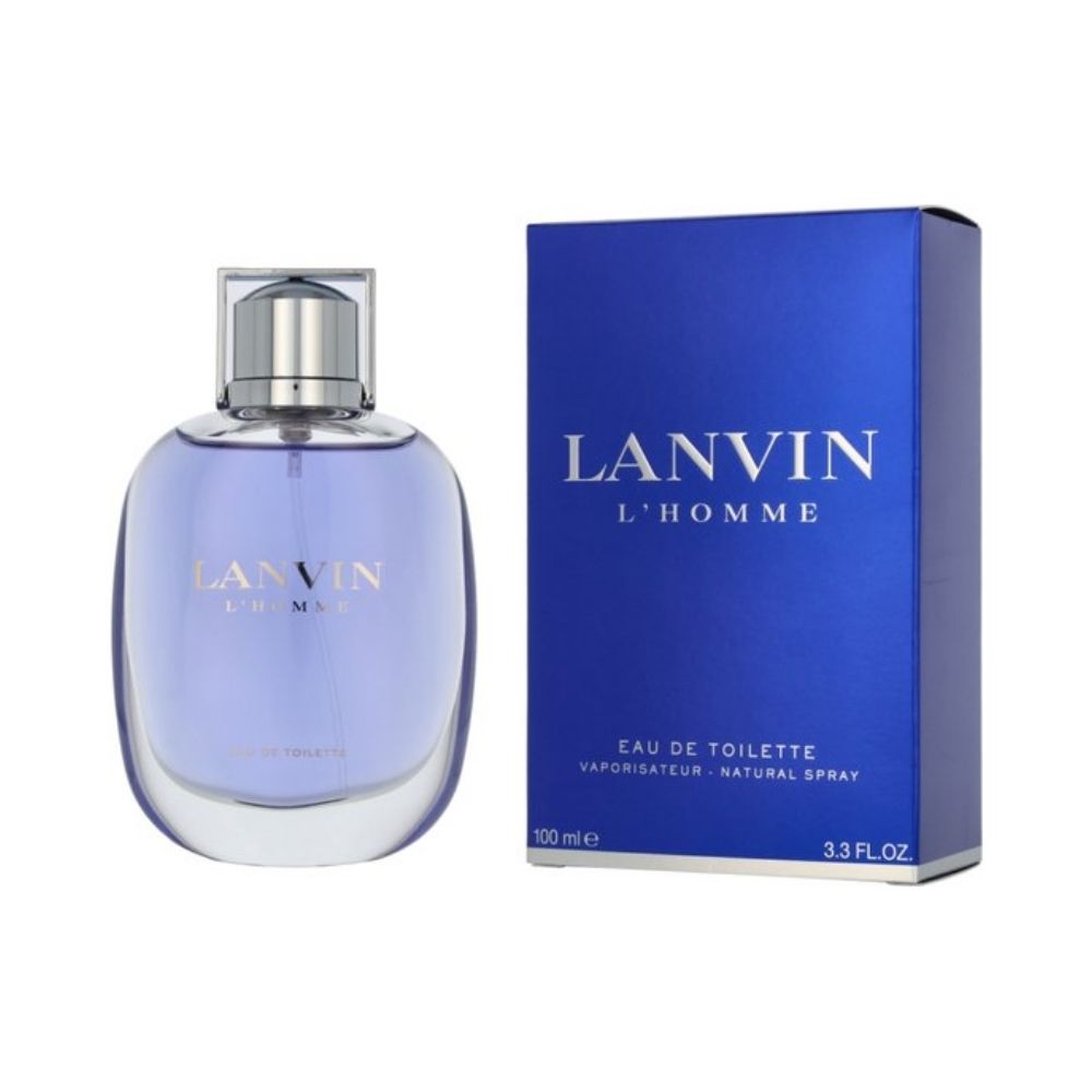Lanvin L’Homme 100ml EDT Spray