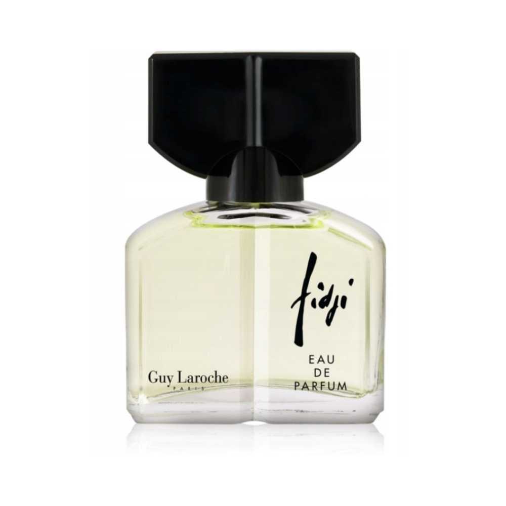 Guy Laroche Fidji – 50ml Eau de Parfum Spray – Damesparfum