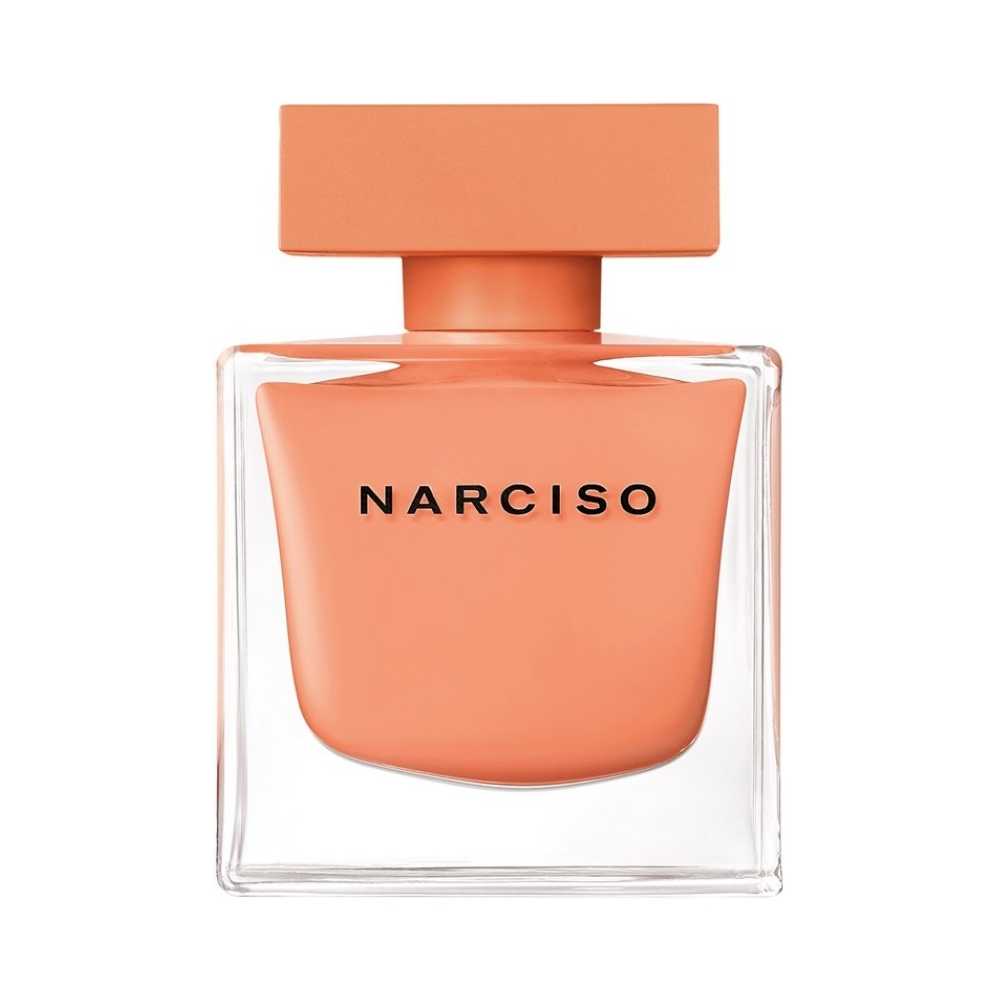 Narciso Rodriguez Narciso Ambrée – 90ml Eau de Parfum Spray – Damesparfum