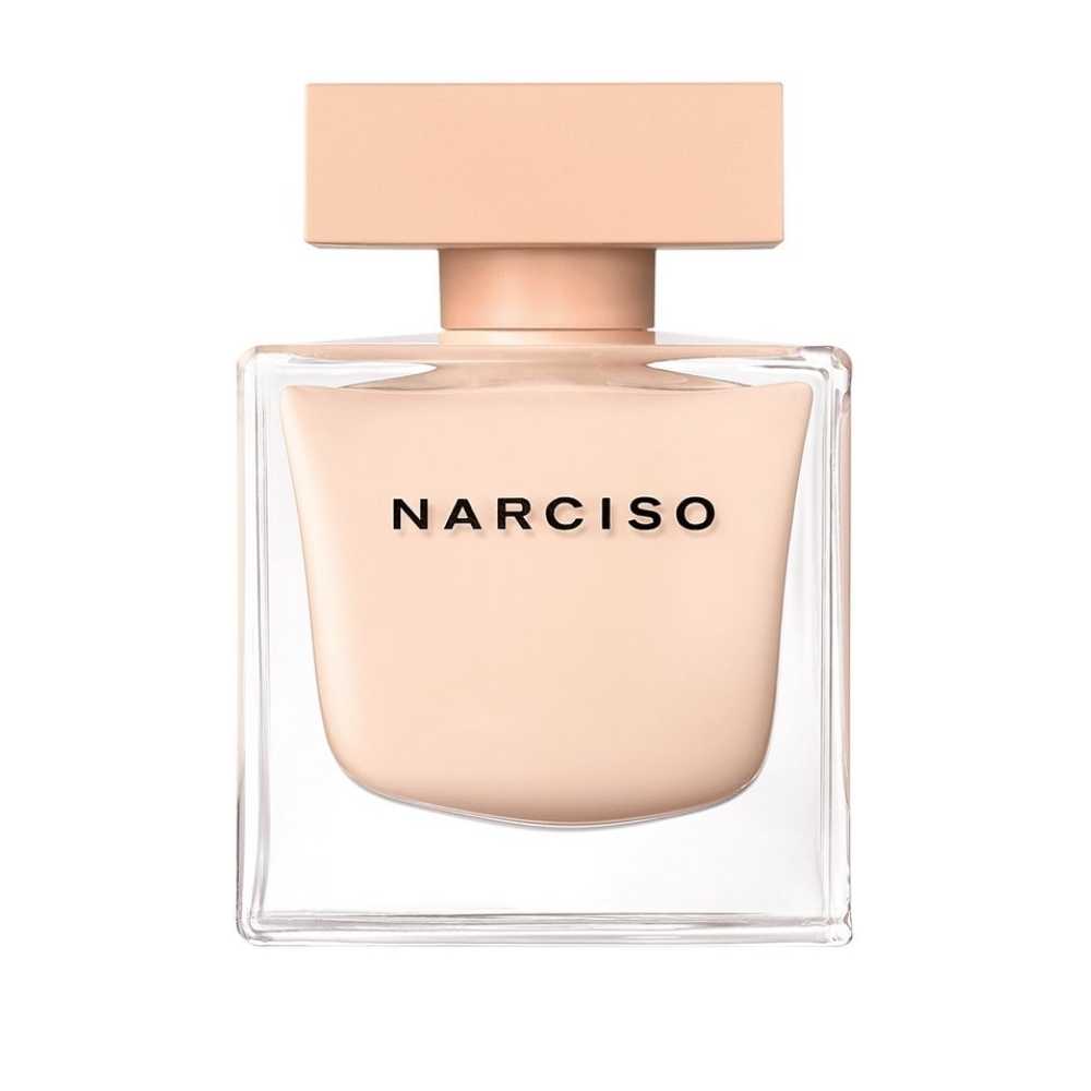 Narciso Rodriguez Narciso Poudrée – 90ml Eau de Parfum Spray – Damesparfum