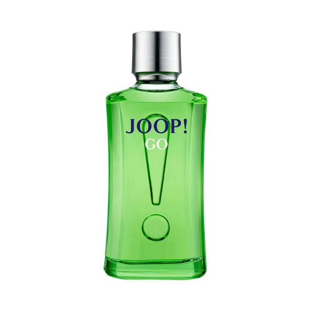 JOOP! Go – 100ml EDT-spray – Herenparfum
