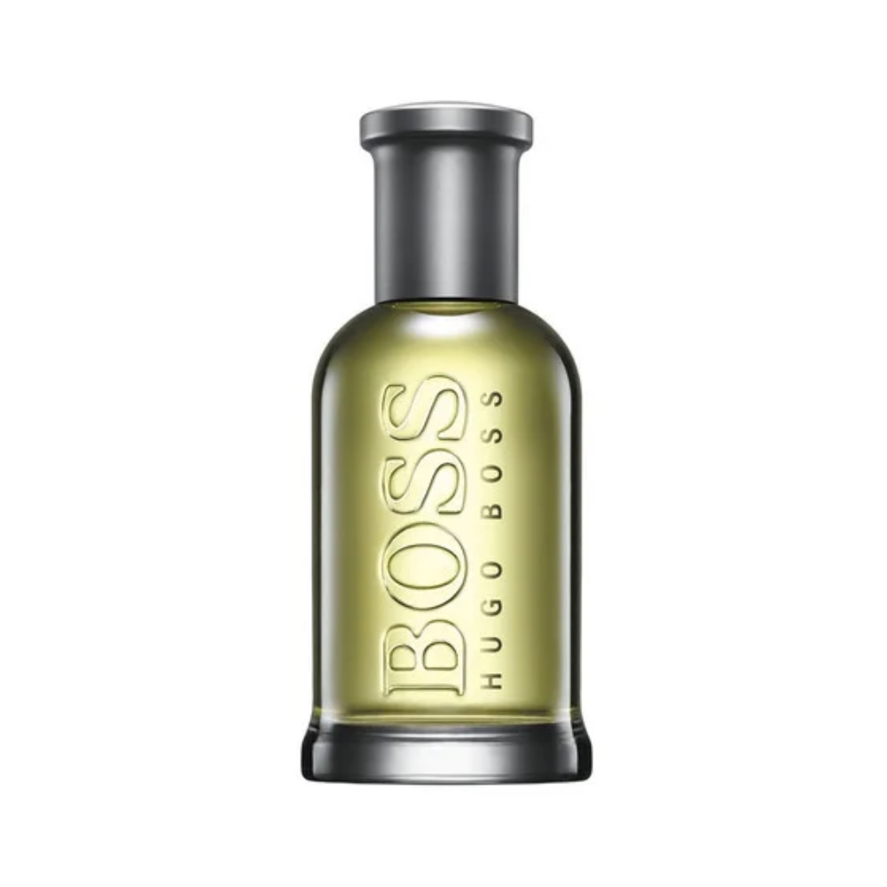 Hugo Boss Boss Bottled – 200ml EDT-spray – Herenparfum
