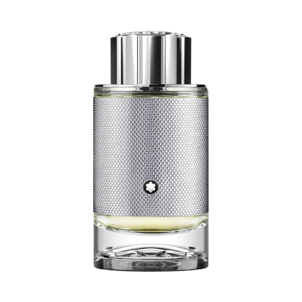 Montblanc Explorer Platinum – 200ml EDP-spray – Herenparfum
