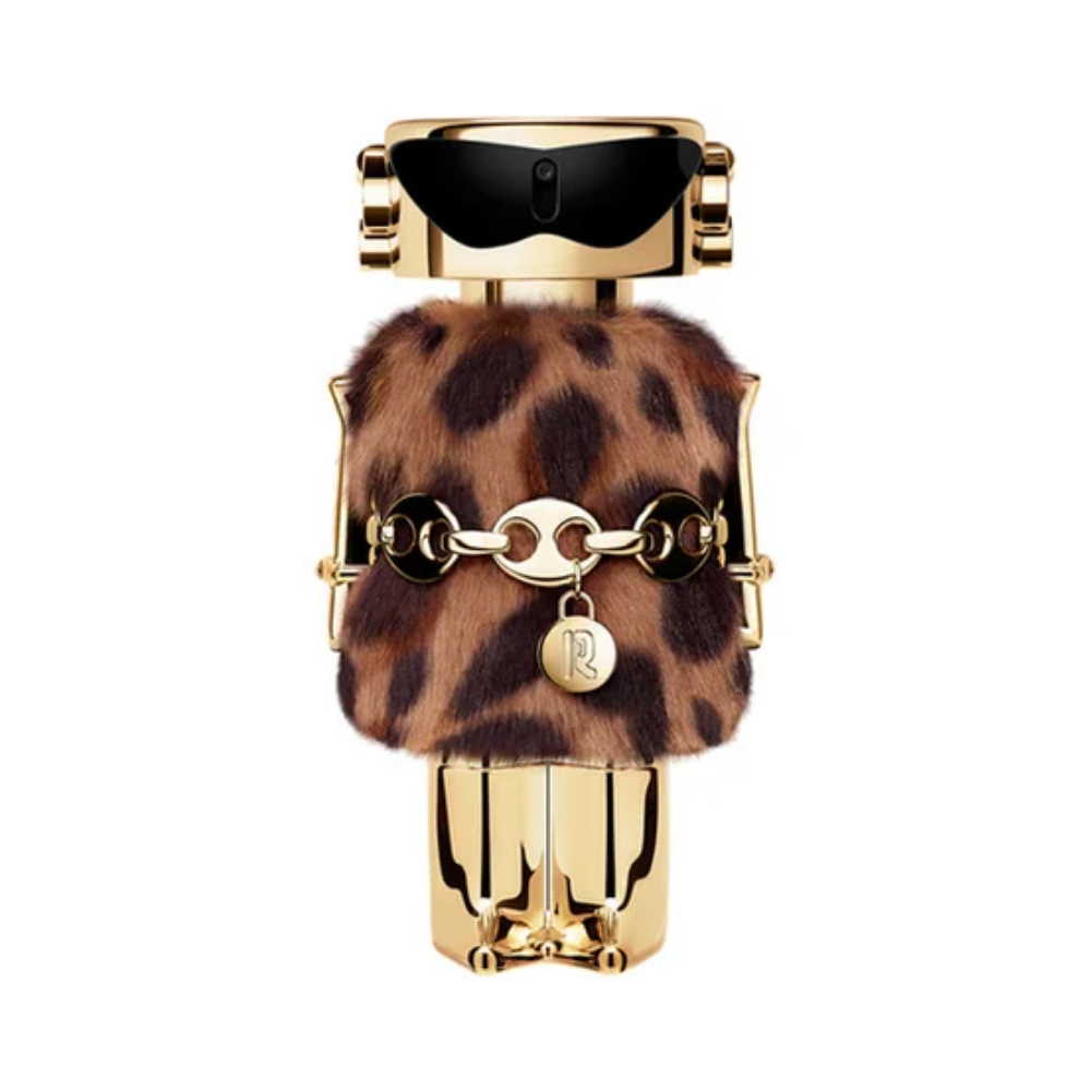 Paco Rabanne Fame Feline – 80ml Navulbare EDP-spray – Damesparfum