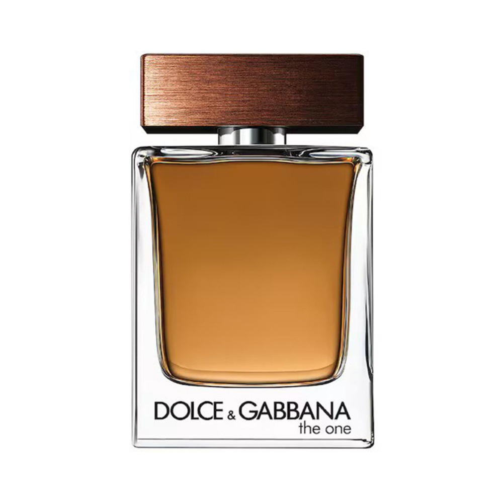 Dolce & Gabbana The One for Men – 50ml EDT-spray – Herenparfum