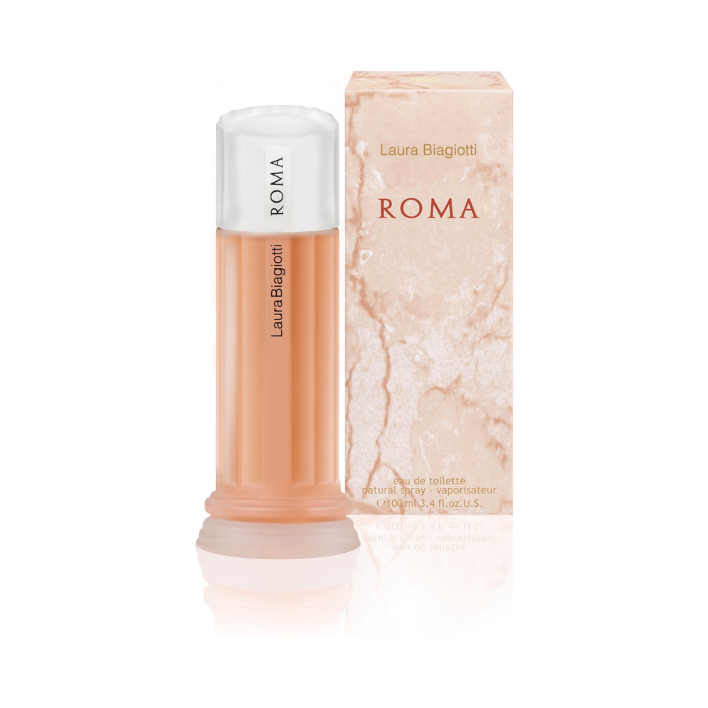 Laura Biagiotti Roma Ladies – 100ml EDT – Damesparfum