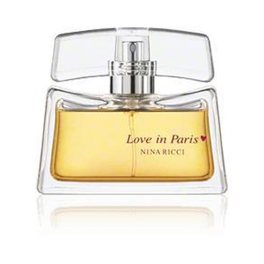 Nina Ricci Love In Paris – 50ml EDT-spray – Damesparfum