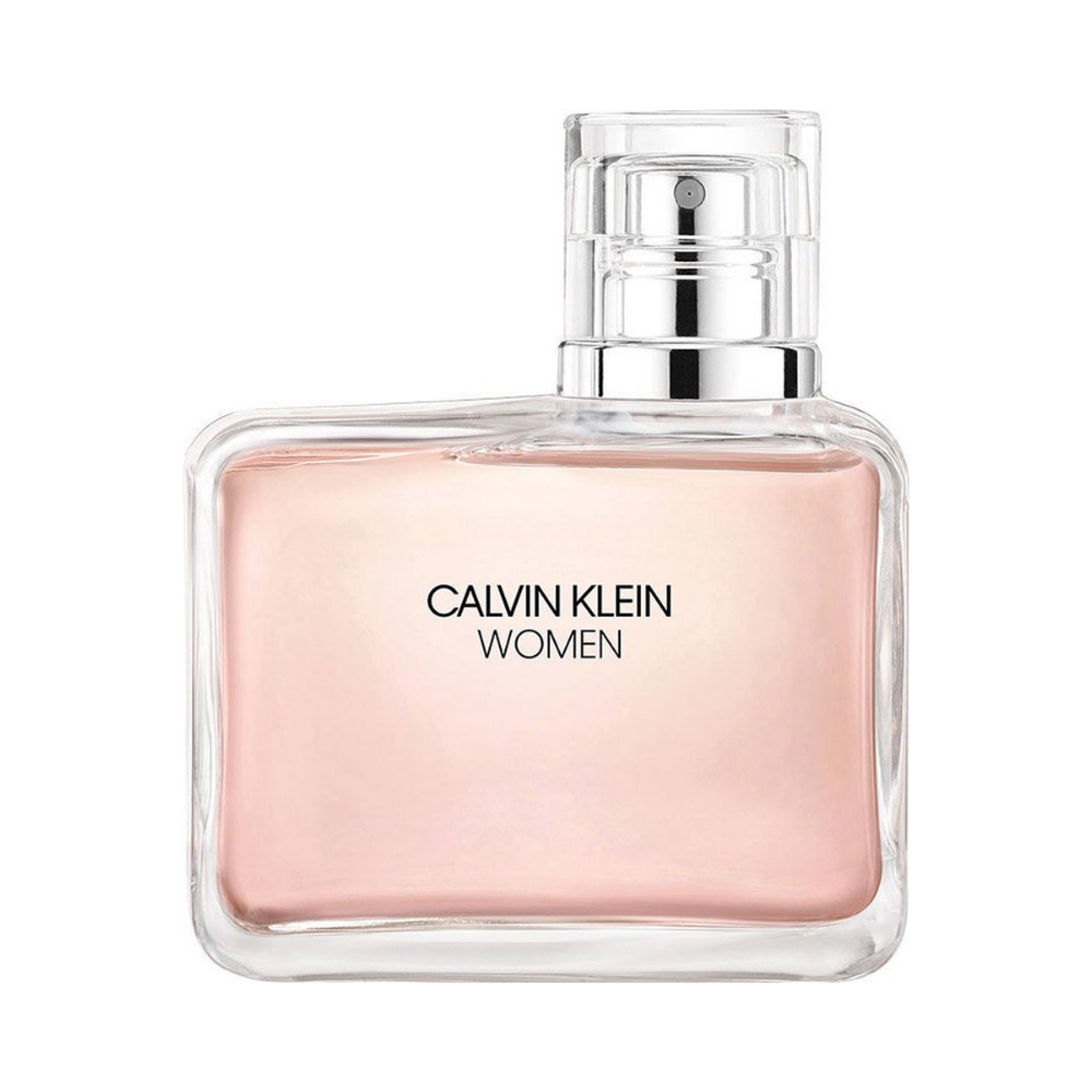 CK Woman – 100ml EDP-spray – Damesparfum
