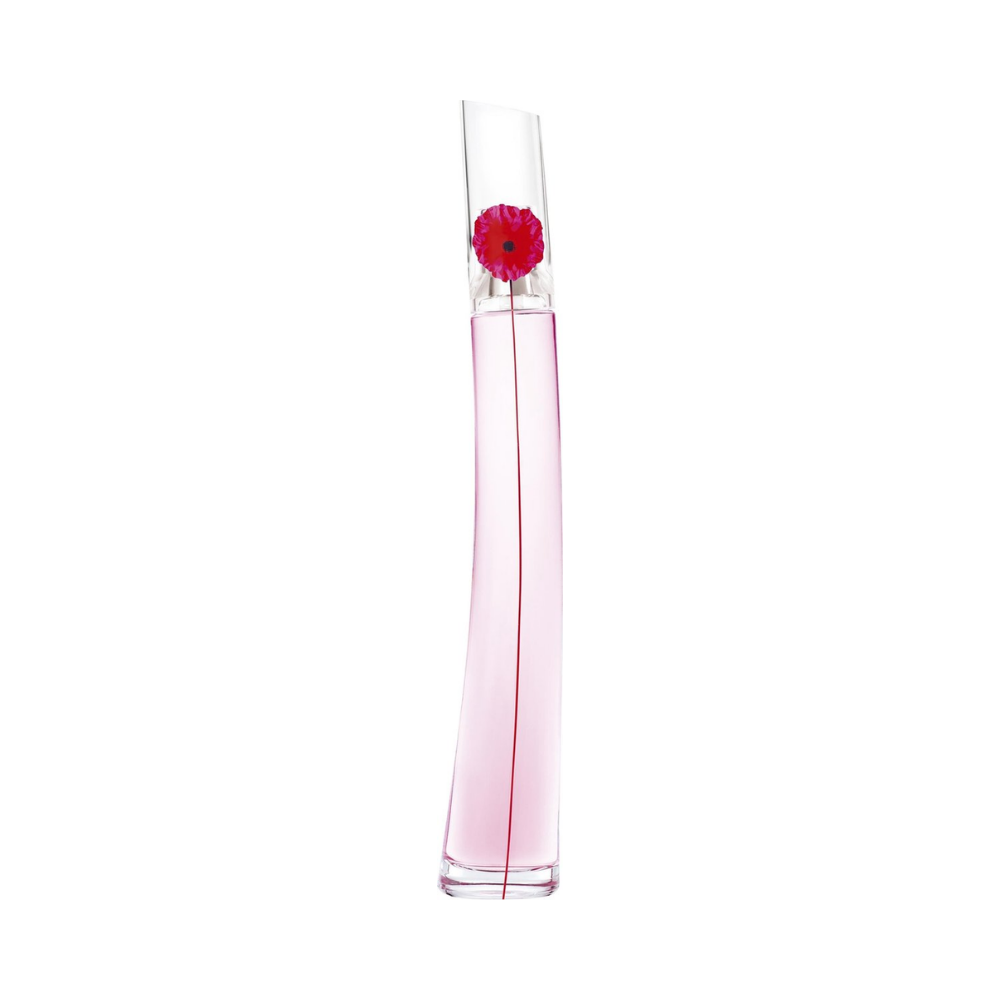 Flower By Kenzo Poppy Bouquet – 100ml EDP-spray + 75ml Body Lotion + 10ml EDP-spray – Damesparfum
