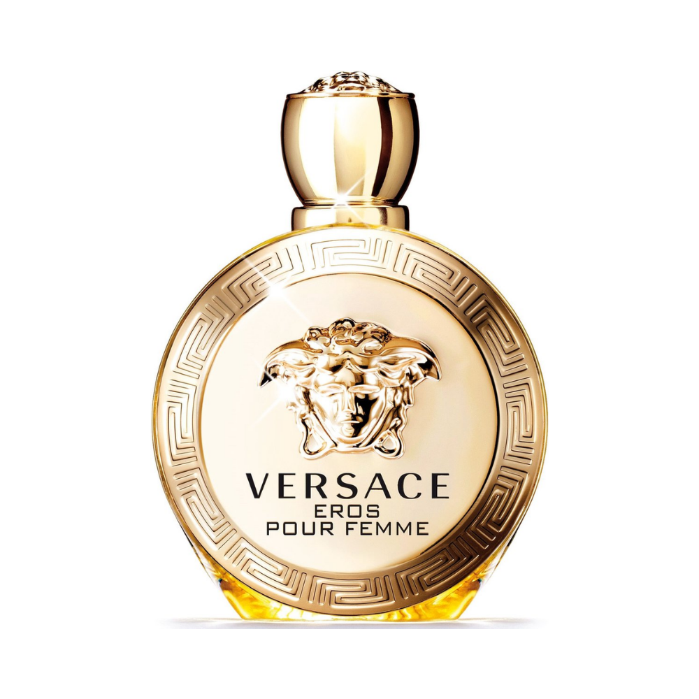 Versace Eros For Her – 100ml EDT-spray – Damesparfum