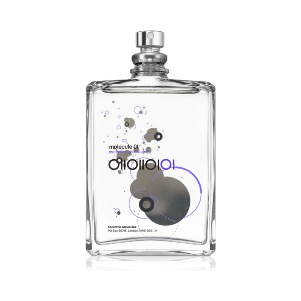 Escentric Molecules Molecule 01 – 100ml EDT-spray – Unisexparfum