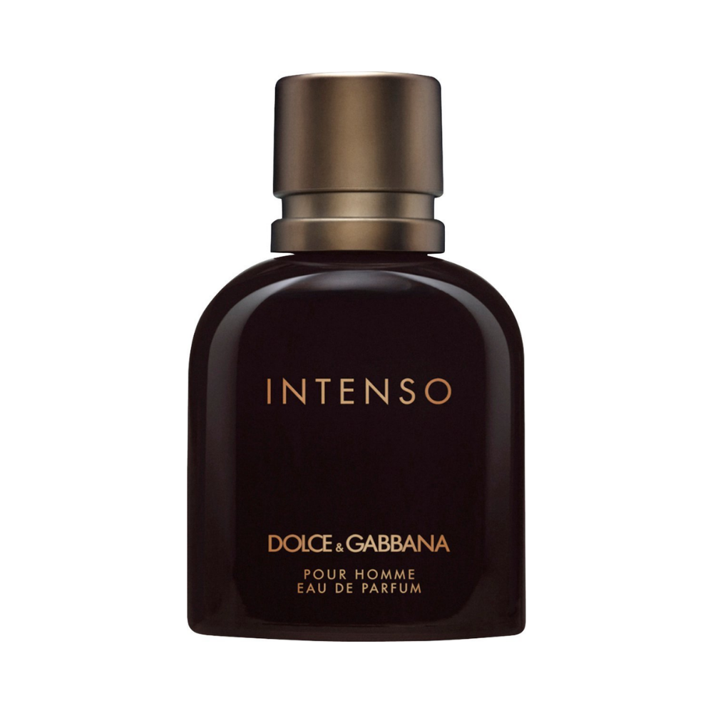 Dolce & Gabbana Pour Homme Intenso –125ml – Herenparfum