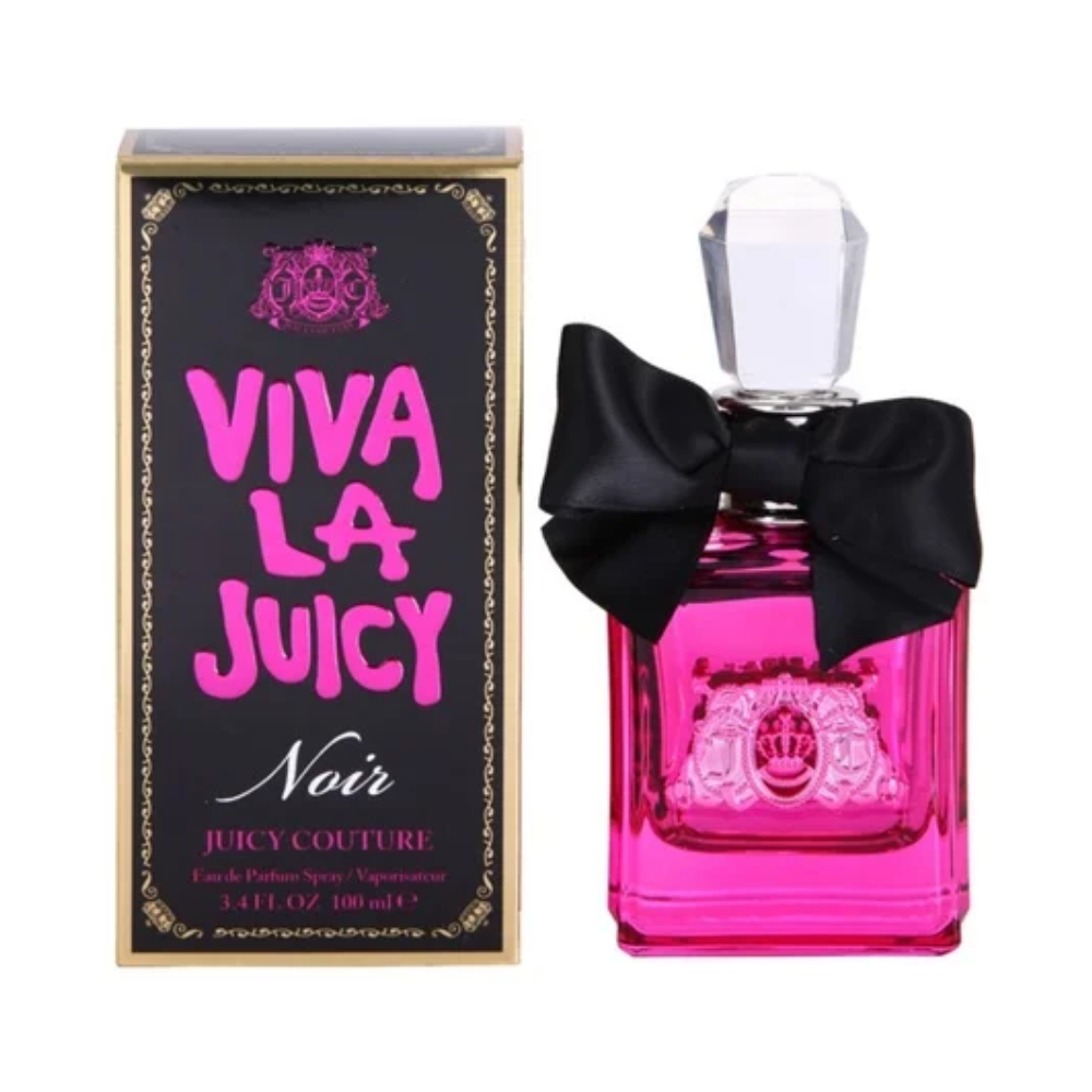 Juicy Couture Viva La Juicy Noir – 100ml EDP-spray – Damesparfum