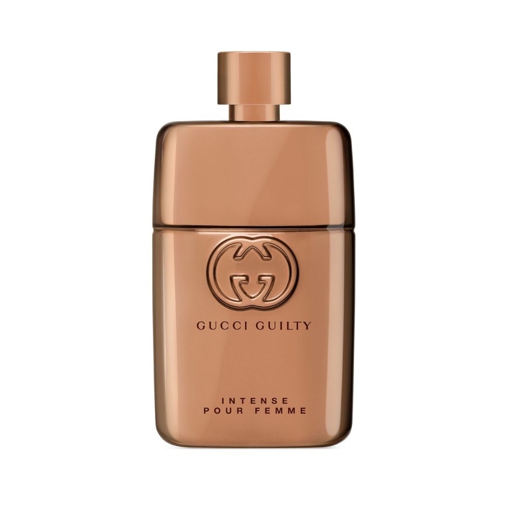 Gucci Guilty Intense Pour Femme – 90ml EDP-spray – Damesparfum