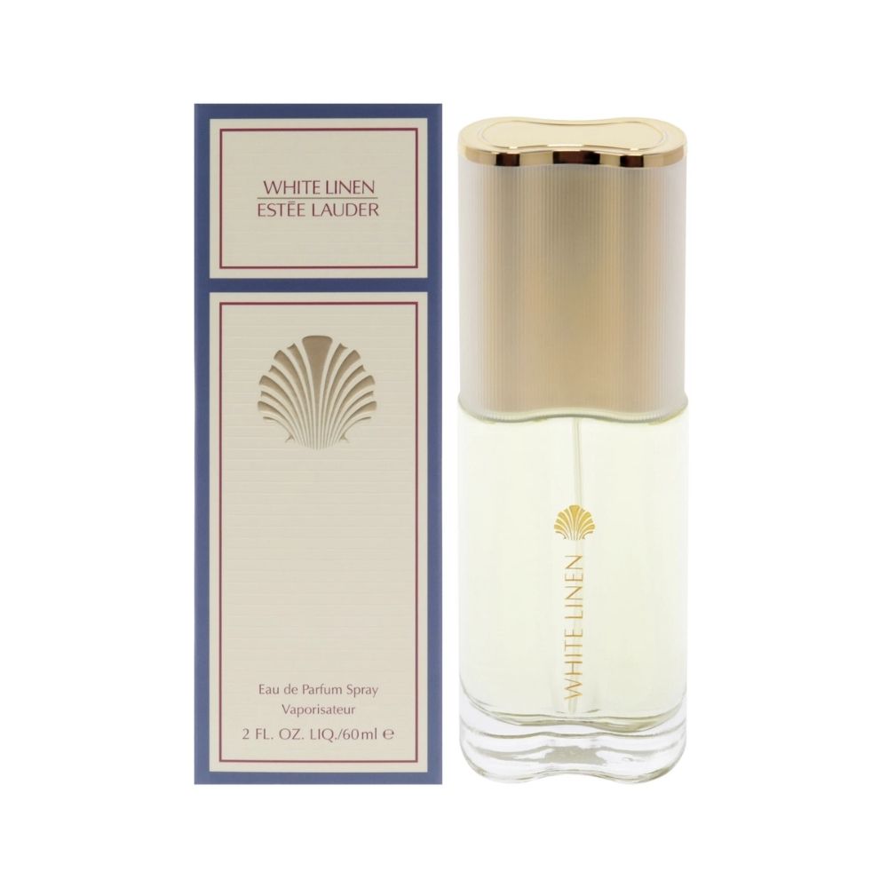 Estée Lauder White Linen – 60ml EDP-spray – Damesparfum