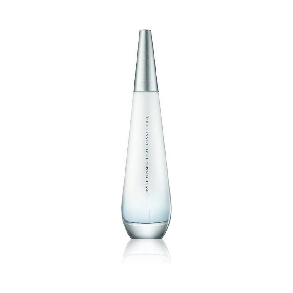 Issey Miyake L'Eau d'Issey Pure – 90ml EDT-spray – Damesparfum