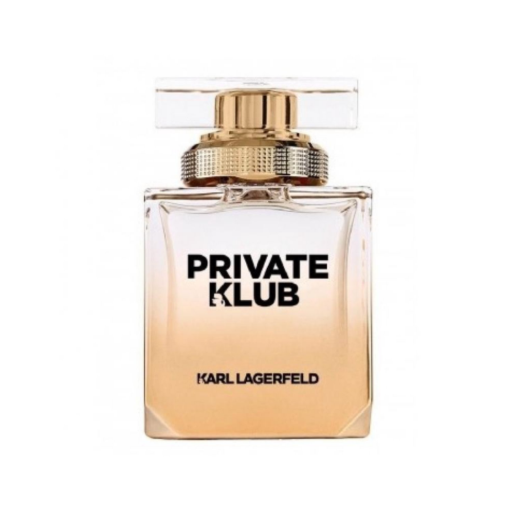Karl Lagerfeld Private Klub – 85ml EDP-spray – Damesparfum