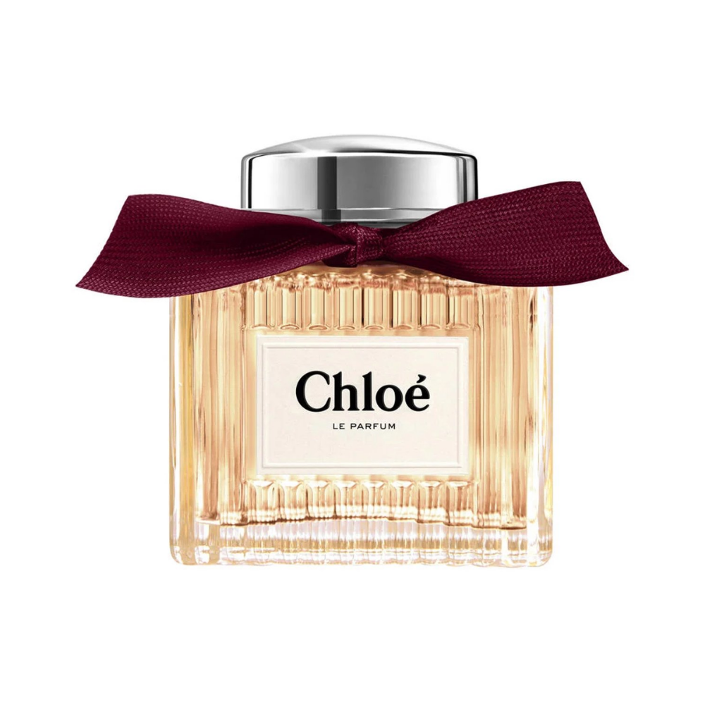Chloé L'Eau de Parfum Intense – 50ml EDP-spray + 100ml Body Lotion – Damesparfum