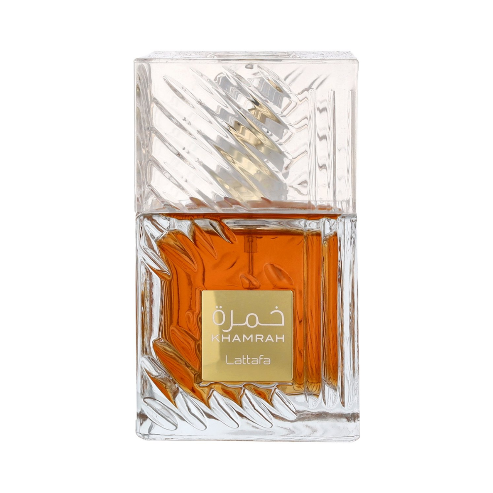 Lattafa Khamrah – 100ml EDP-spray – Unisex