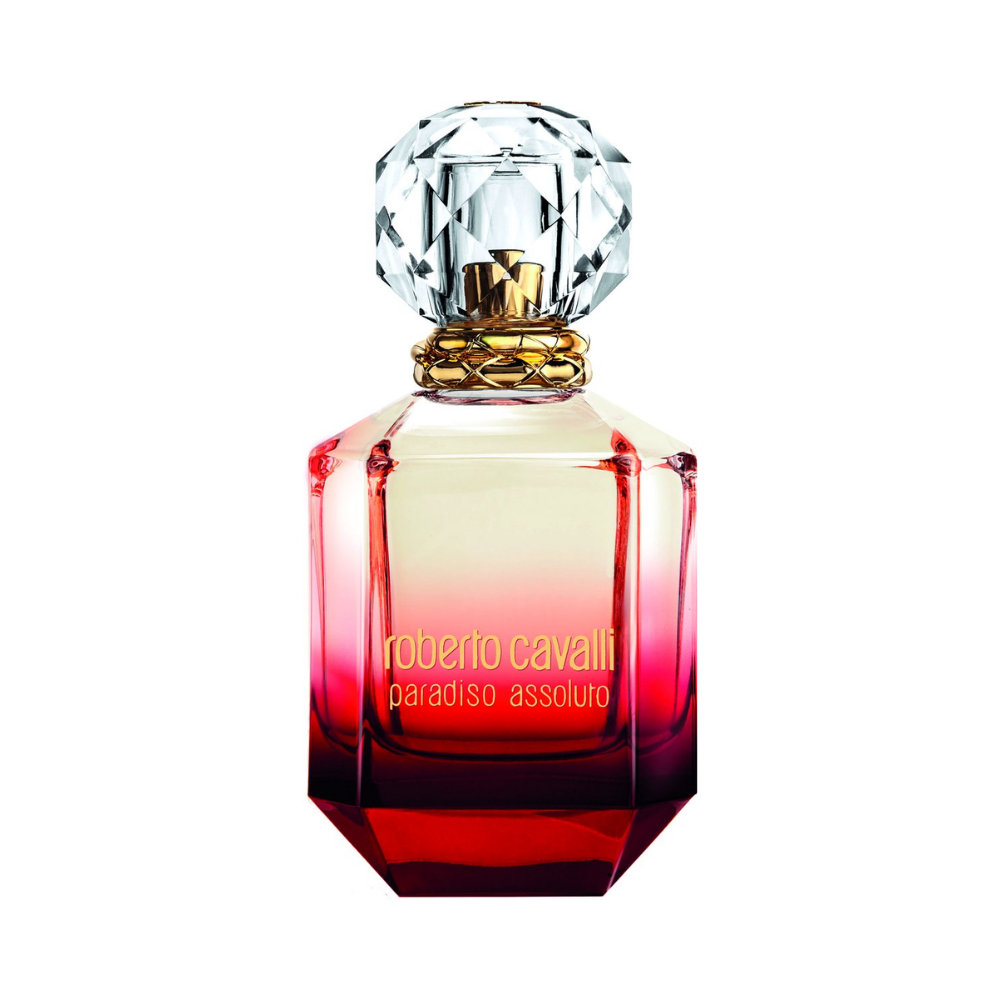 Roberto Cavalli Paradiso Assoluto – 75ml EDP-spray – Damesparfum