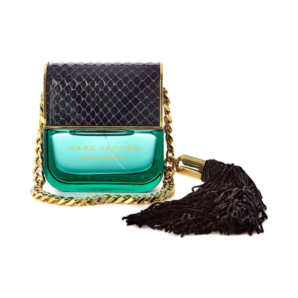 Marc Jacobs Decadence – 50ml EDP-spray – Damesparfum