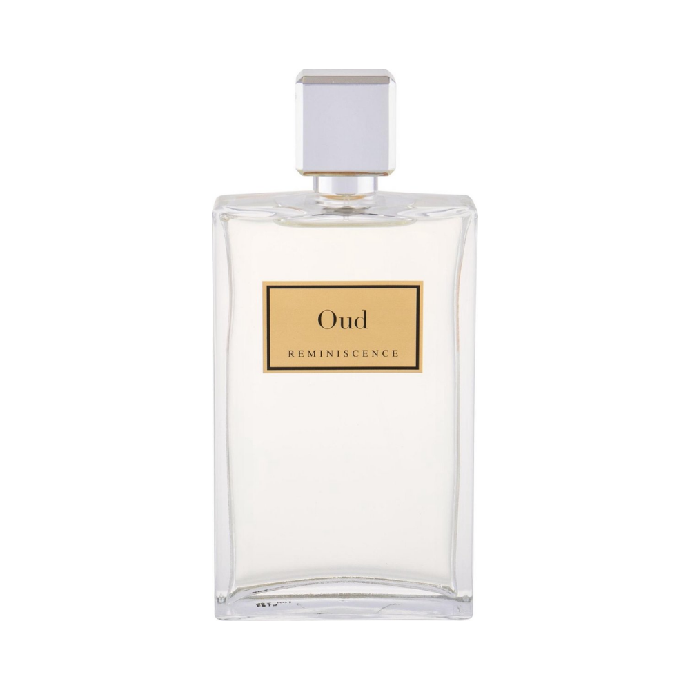 Reminiscence Oud – 50ml EDP-spray – Unisex