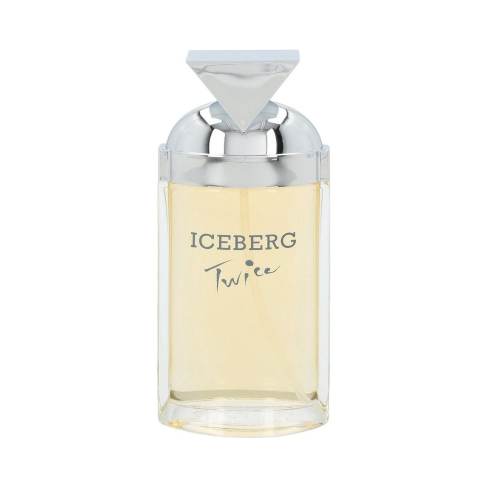 Iceberg Twice For Her – 100ml EDT-spray – Damesparfum