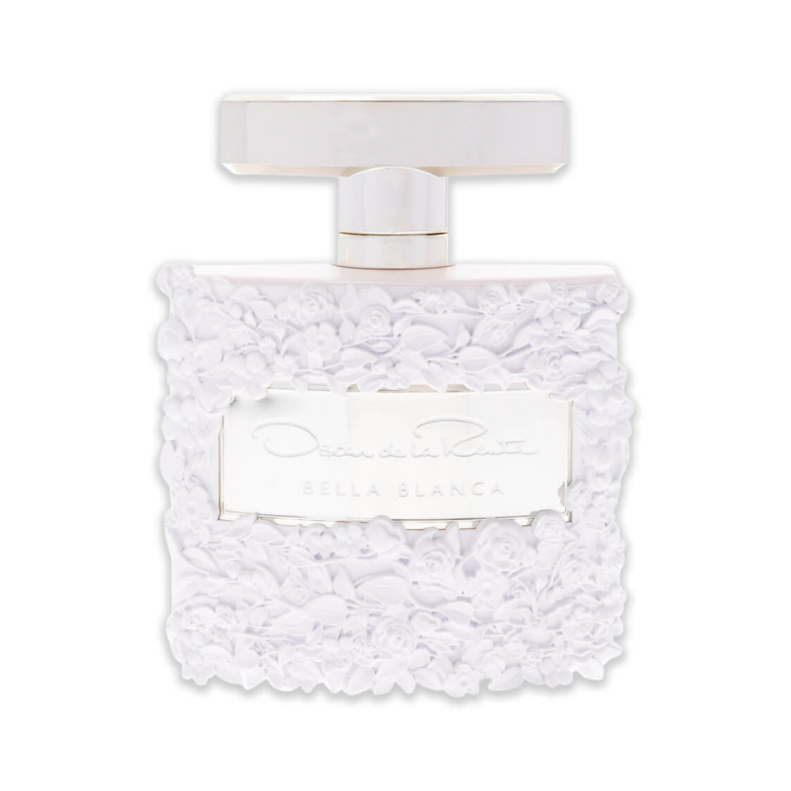 Oscar De La Renta Bella Blanca – 100ml EDP-spray – Damesparfum
