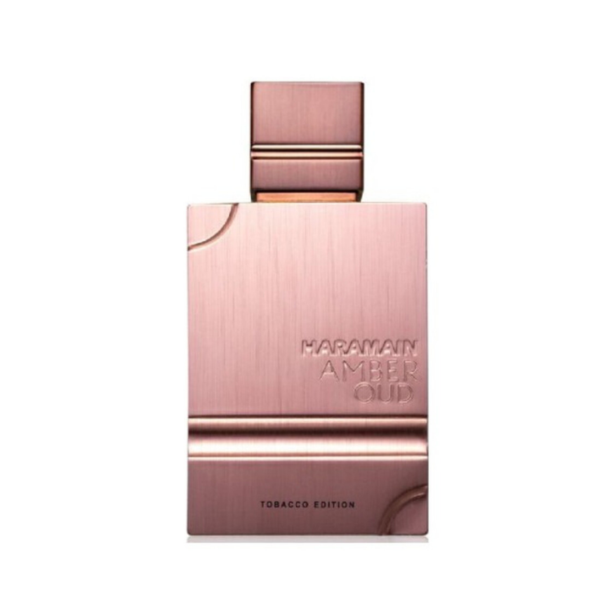 Al Haramain Amber Oud Tobacco – 60ml EDP-spray – Herenparfum