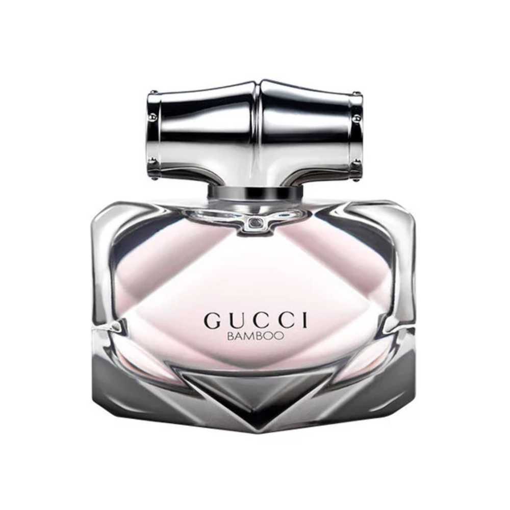 Gucci Bamboo – 75ml EDP-spray – Damesparfum