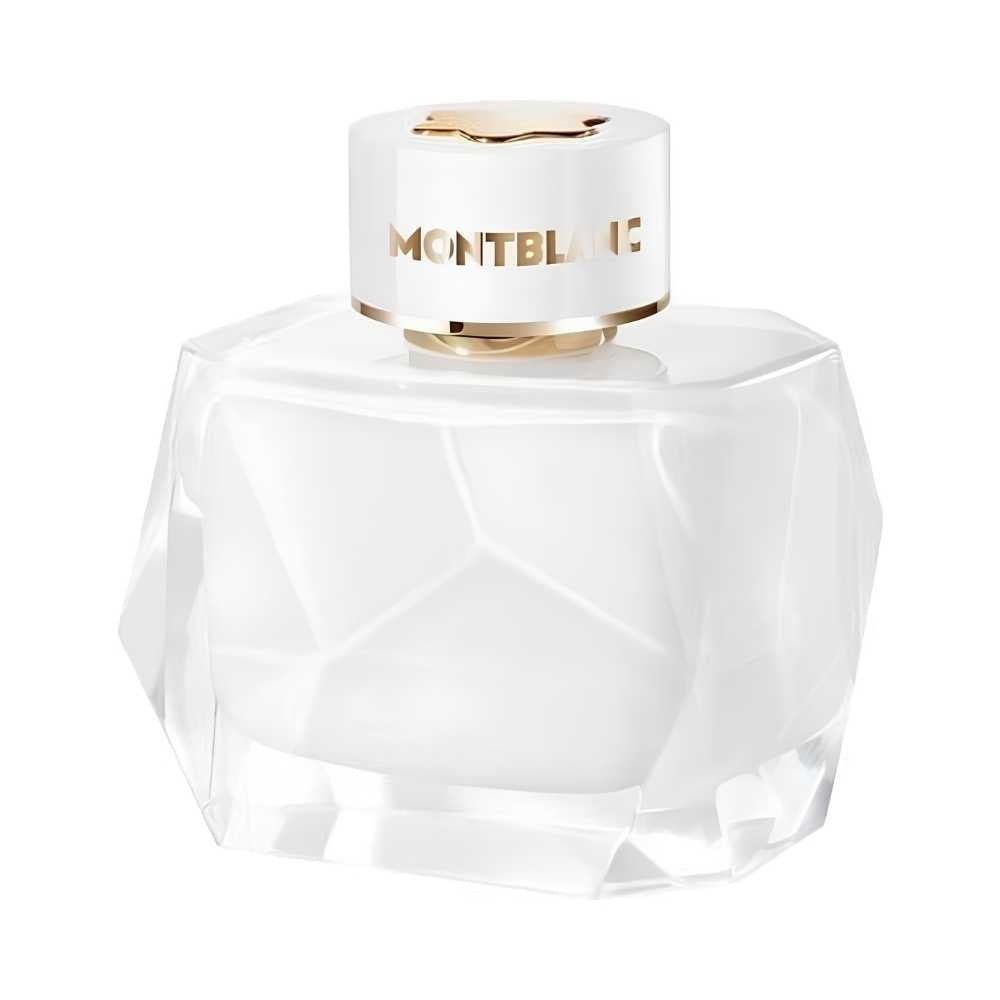 Montblanc Signature – 90ml EDP-spray – Damesparfum