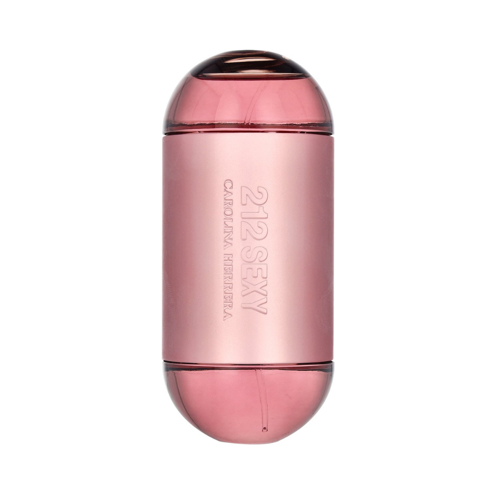 Carolina Herrera 212 Sexy – 100ml EDP-spray – Damesparfum