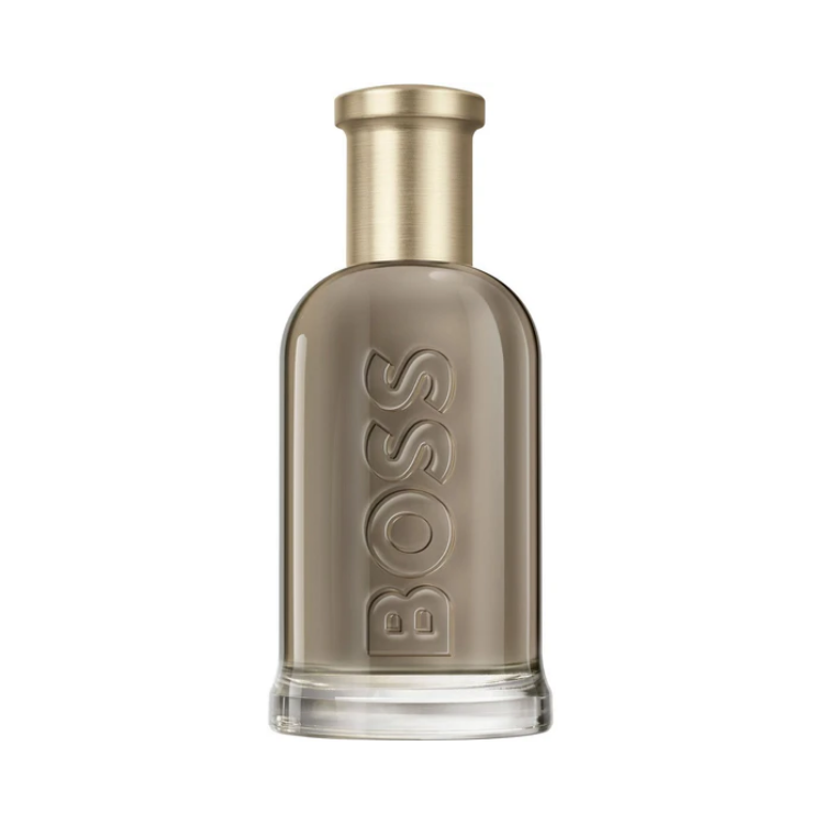 Hugo Boss BOSS Bottled – 100ml EDP Spray – Herenparfum