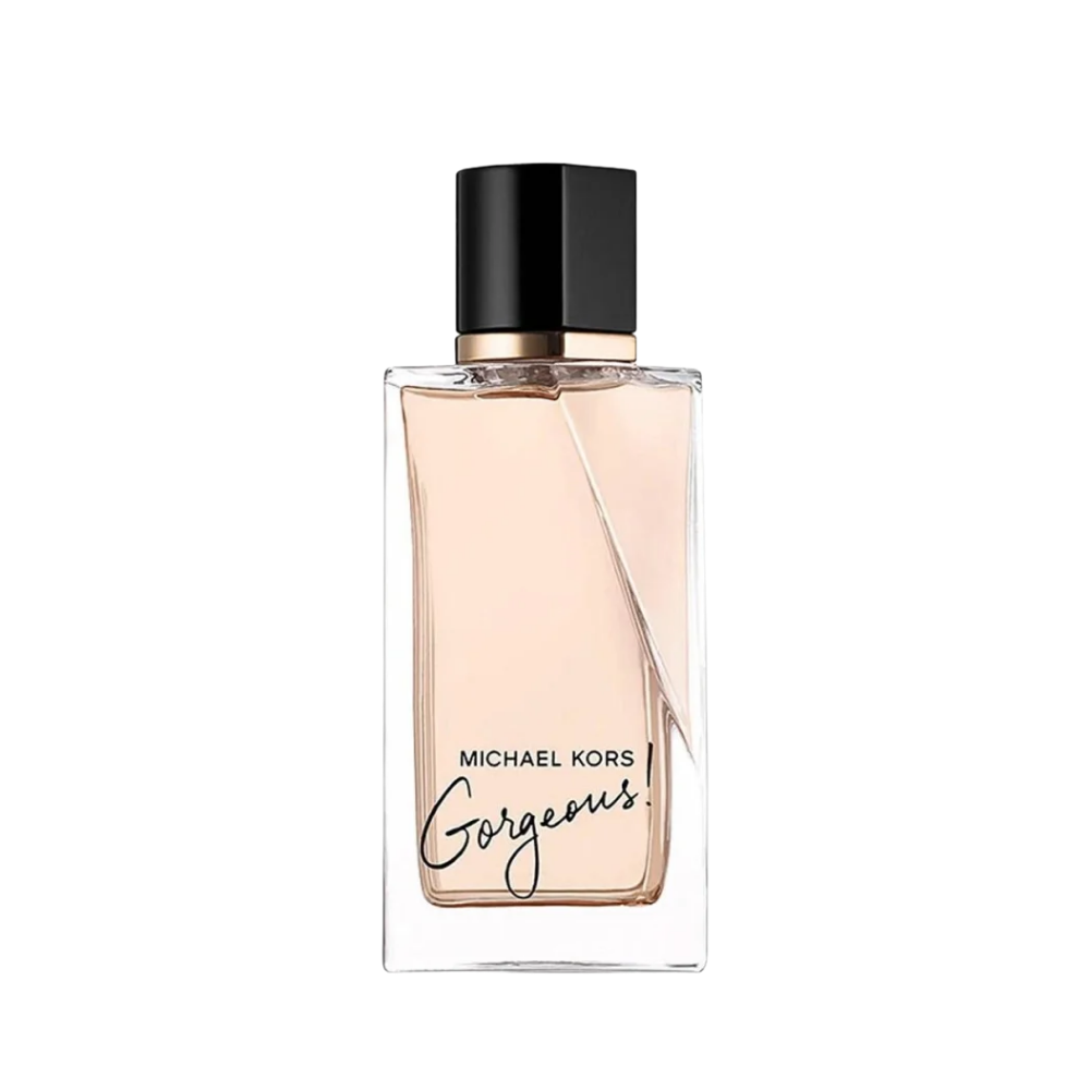 Michael Kors Gorgeous! 100ml EDP Spray