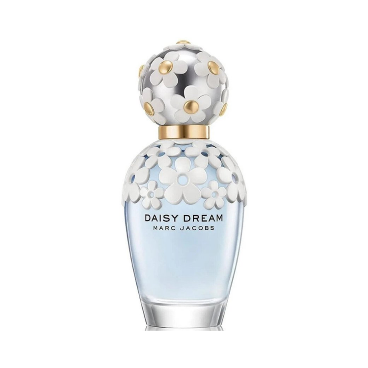 Marc Jacobs Daisy Dream – 100ml EDT Spray – Damesparfum