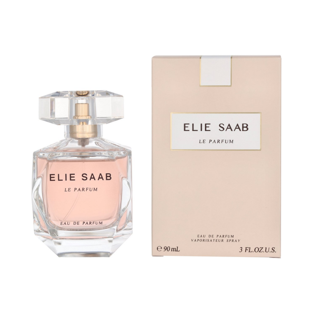 Elie Saab Le Parfum – 90ml EDP – Damesparfum