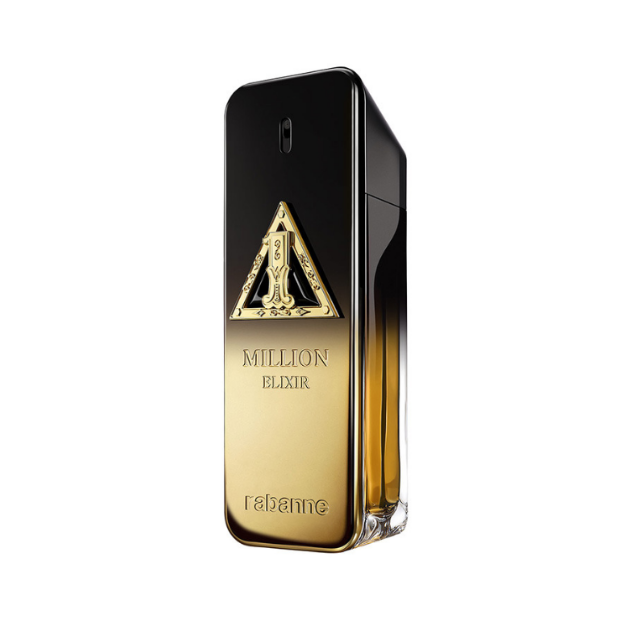 Paco Rabanne 1 Million Night Elixir – 100ml Parfum Elixir-spray – Herenparfum