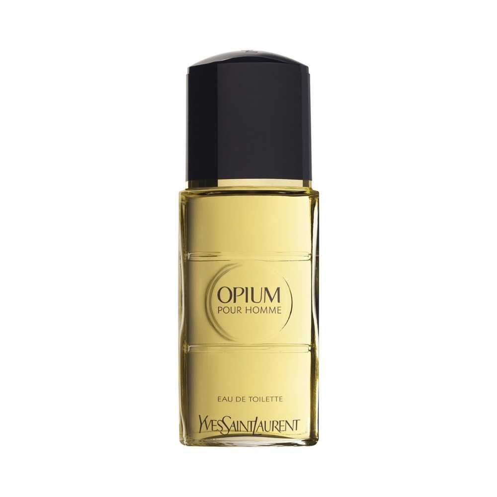 Yves Saint Laurent Opium Pour Homme – 100ml EDT-spray – Herenparfum