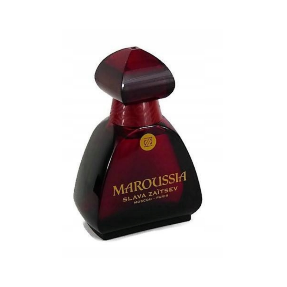 Maroussia – 100ml EDT-spray – Damesparfum