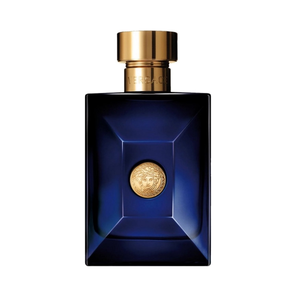 Versace Dylan Blue – 200ml EDT-spray – Herenparfum