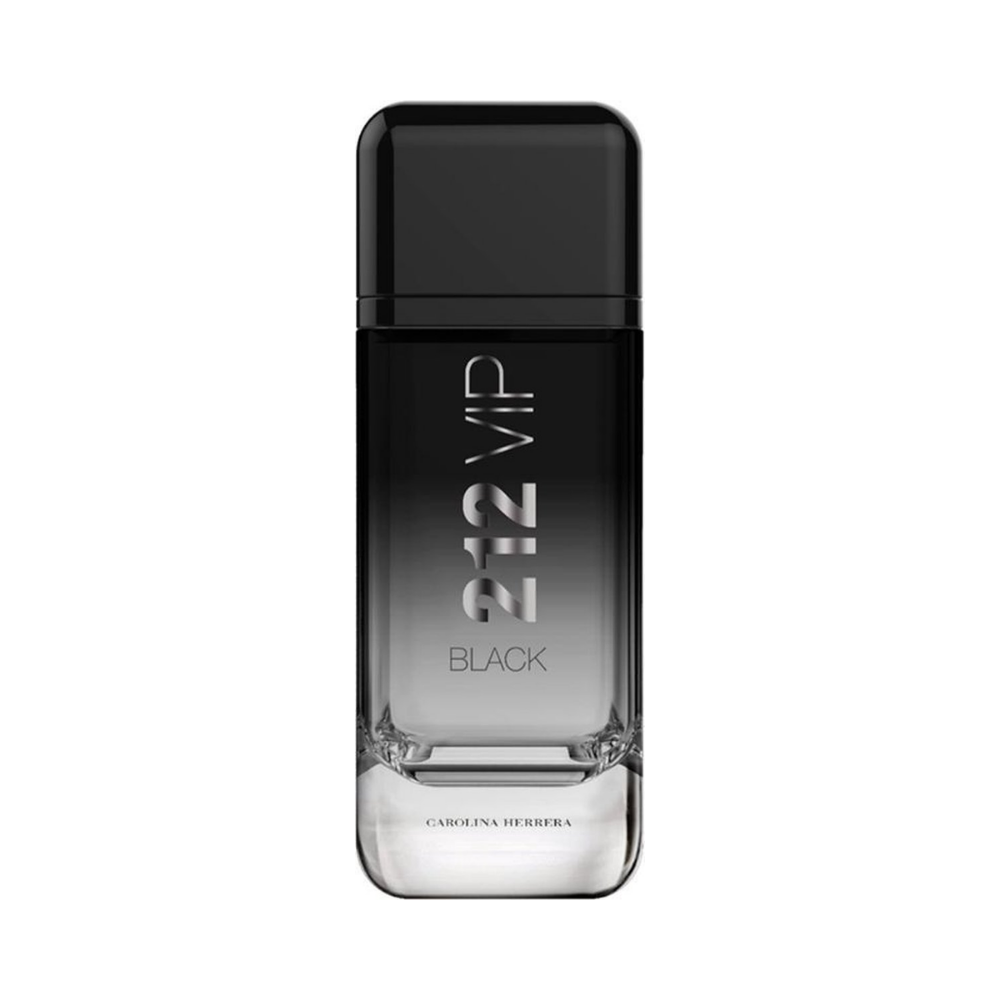 Carolina Herrera 212 VIP Black Men – 200ml EDP-spray – Herenparfum